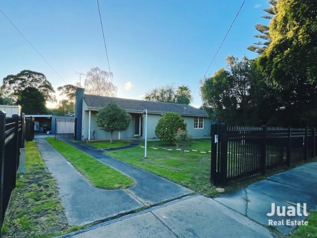 Fully Furnished 4 Bedroom Family Home with Timeless Charm