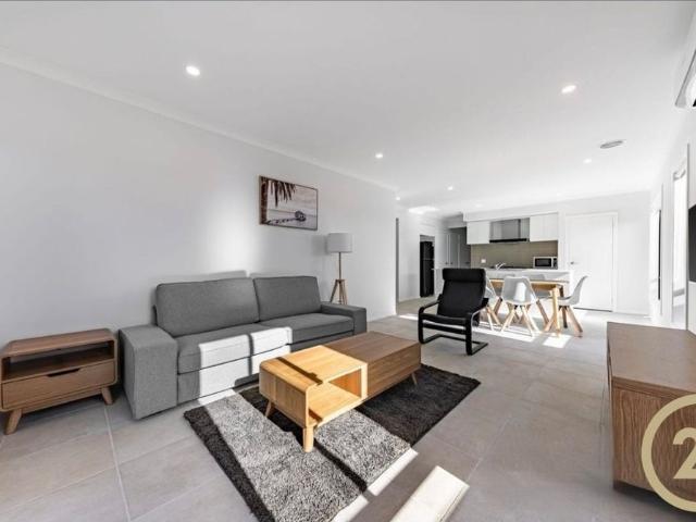 Fully Furnished 4 Bedroom Family Rental with Dual Master Suites in Prime Tarneit Location