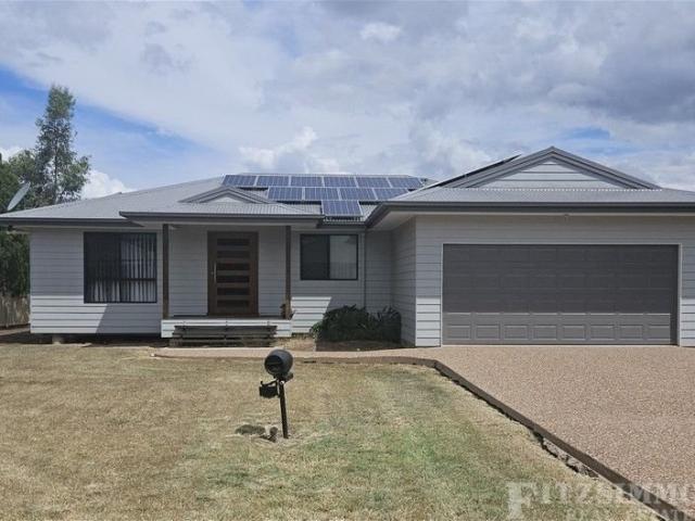 FULLY FURNISHED 4 BEDROOM HOME