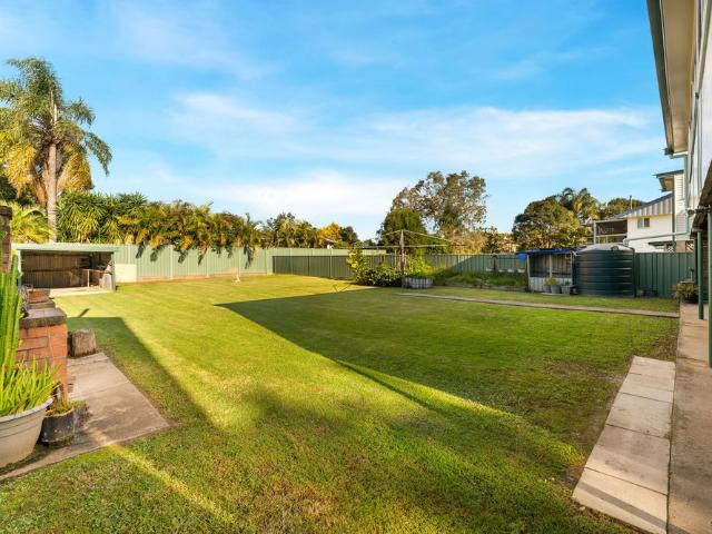 Fully furnished 4 bedroom home close to Grafton CBD