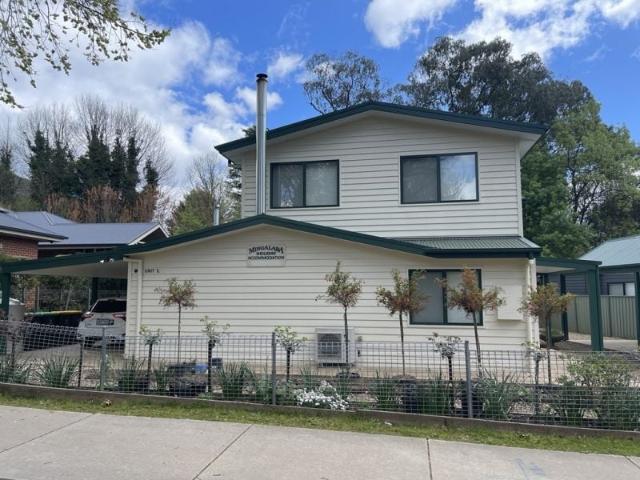 Fully Furnished 4 Bedroom Home – INCLUDES ELECTRICITY/ WATER and INTERNET