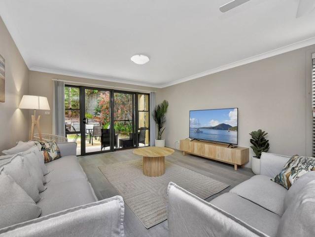 Fully Furnished 4 Bedroom Home with Utilities Included Prime Nelson Bay Location