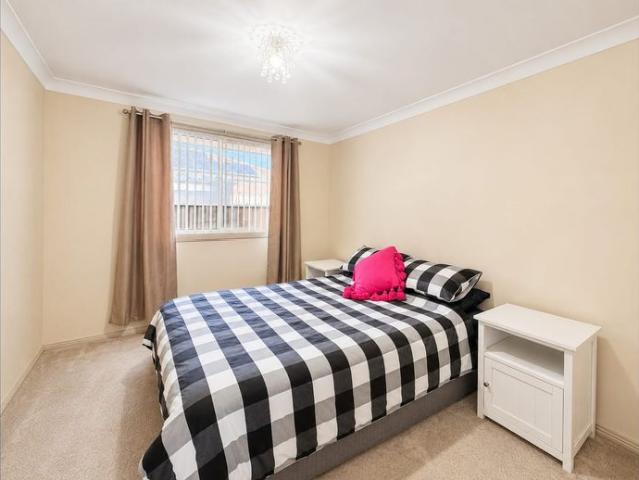 Fully Furnished 4 Bedroom Home with Spacious Living & Convenient Location