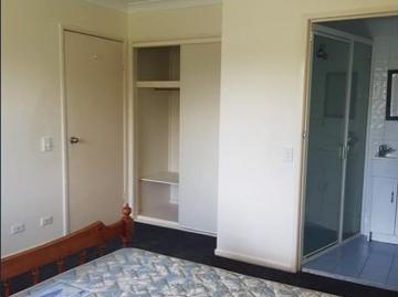 Fully furnished Bedrooms