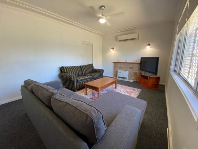 Fully Furnished 4 Bedroom Property