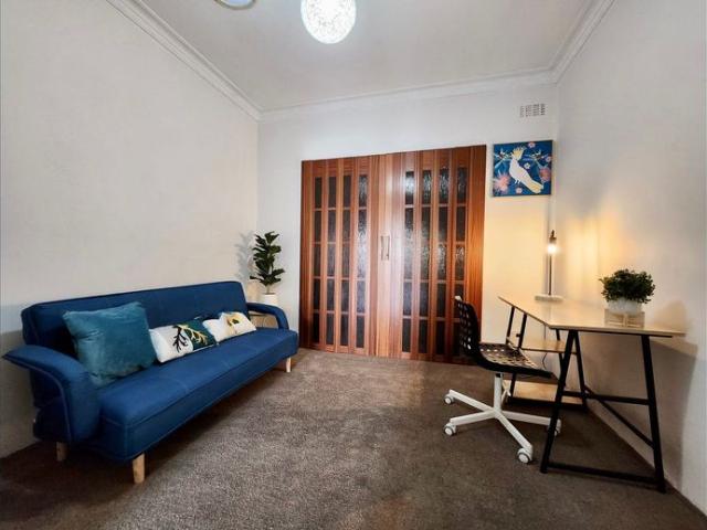 Fully furnished 4 Bedrooms plus study Home