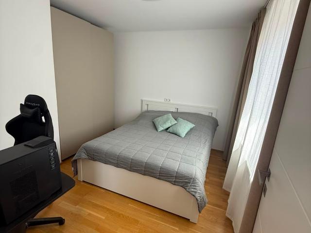 Fully furnished 4 room apartment in Wieden 4th District – 90 m², freshly renovated, Vienna Amsterdam Apartments for Rent