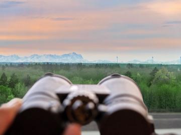 Kandinskystraße, München, Thalkirchen-Obersendling-Forstenried-Fürstenried-Solln