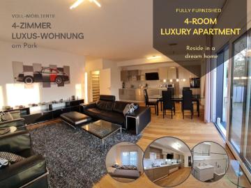 Apartment for rent in Dreieichring