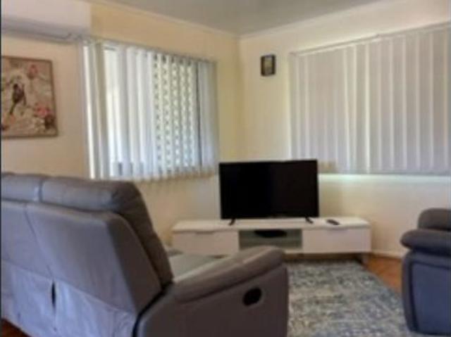 Fully Furnished $550.00 Per week