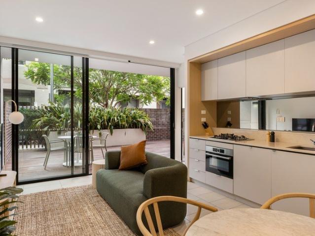 Fully Furnished