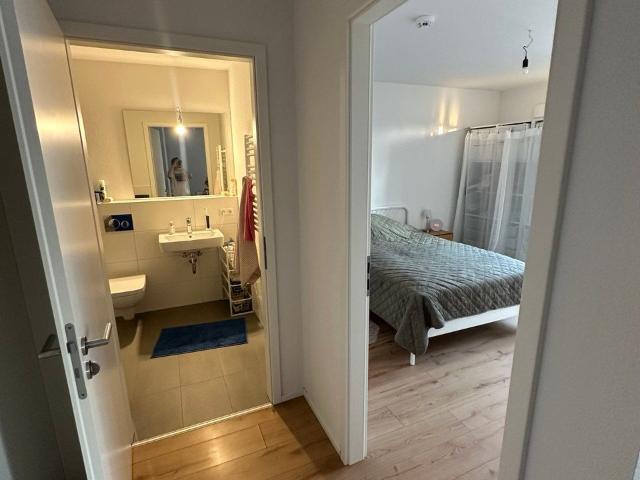 Fully furnished 57 m² apartment for sublet in Berlin Wedding, Berlin Amsterdam Apartments for Rent