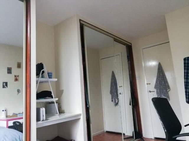 Fully Furnished 5 Bedroom Family Home – G40 2NS