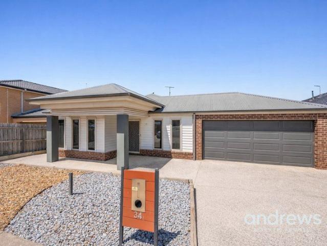 Fully Furnished 5 Bedroom Home perfect for families or students to share