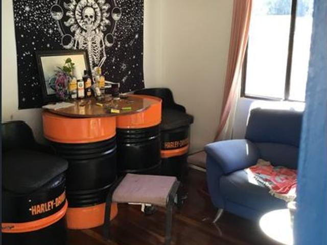 Fully Furnished 5 Bedroom House perfect for workers
