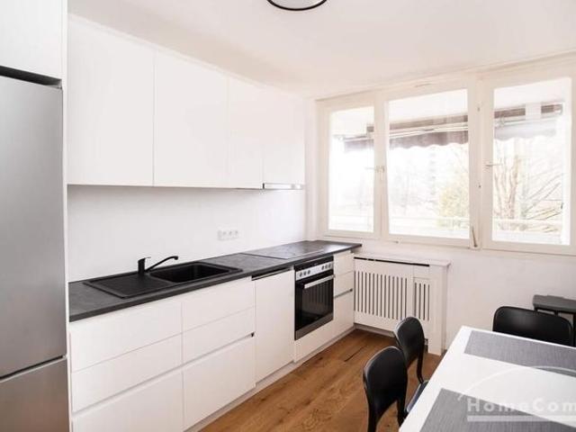 Fully furnished 5 Room apartment in Unterhaching