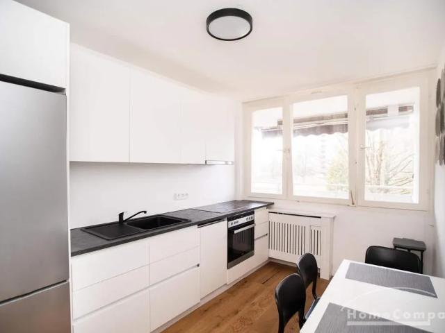 Fully furnished 5 Room apartment in Unterhaching