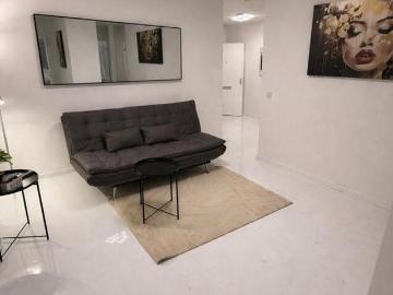 Fully furnished 5 room apartment in Putzbrunn