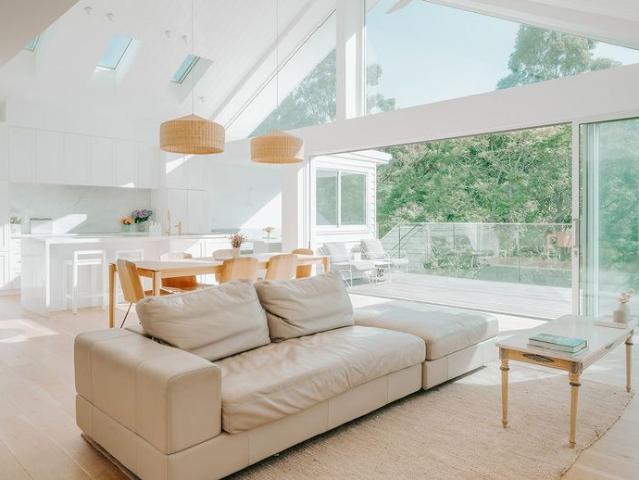 Fully Furnished 5br Beautiful Hamptons Home. 3 month rental