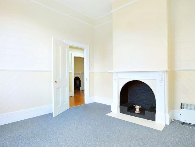 FULLY FURNISHED