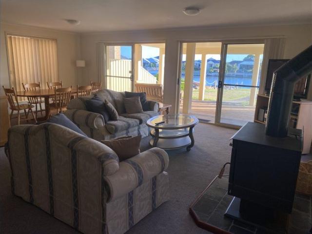 FULLY FURNISHED