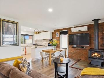 Fully Furnished