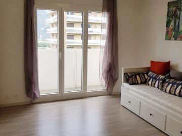 Fully furnished