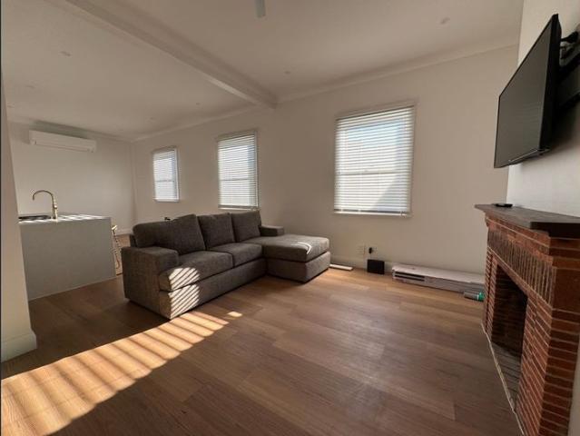 FULLY FURNISHED