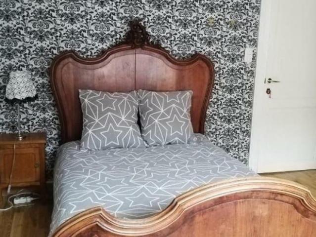 Fully furnished 6 Bedroom House in the Heart of Leuven
