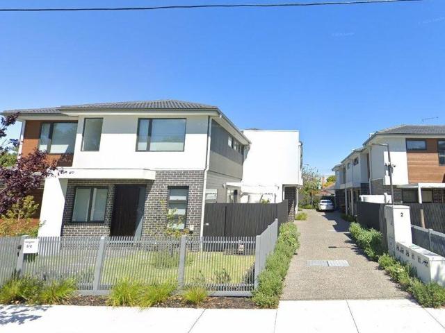 Fully Furnished, 6 Month Lease Only
