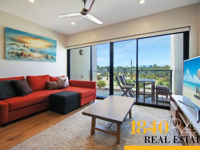 Fully Furnished!