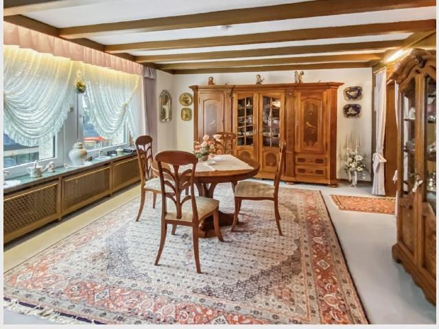Fully Furnished 90 m² Apartment for Rent Family or Students in Bochum City Center