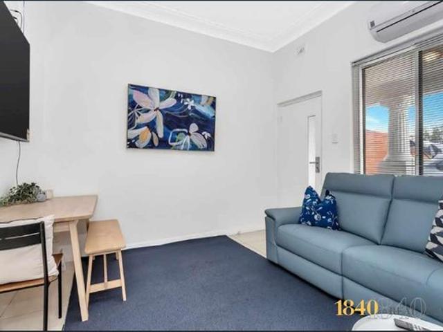 Fully Furnished