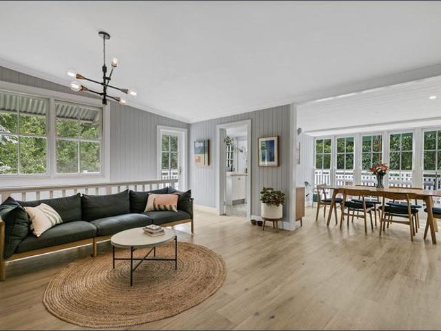 FULLY FURNISHED COTTAGE