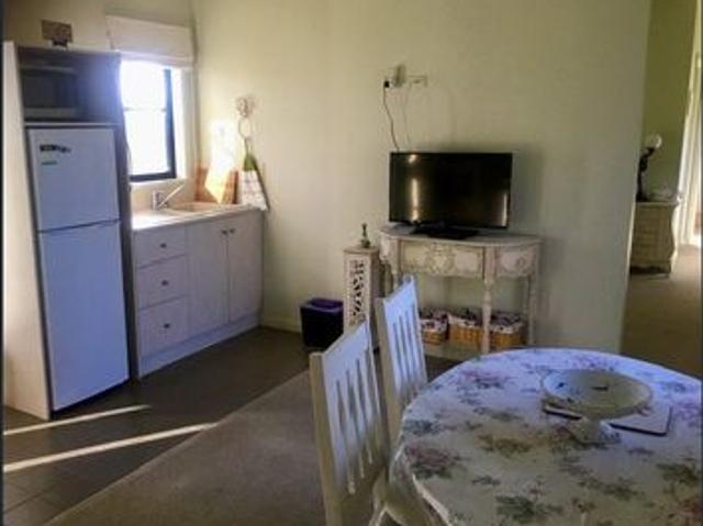 Fully Furnished Cottage