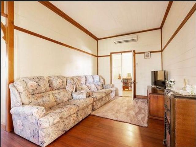 Fully Furnished Cottage