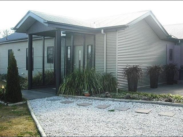 Fully Furnished Cottage