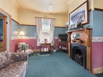 Fully Furnished Cottage