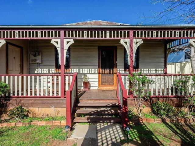 Fully Furnished Cottage