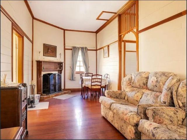 Fully Furnished Cottage