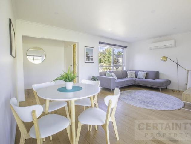 Fully Furnished Co Living rooms available in the Heart of Frankston
