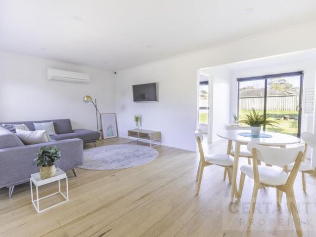 Fully Furnished Co Living rooms available in the Heart of Frankston