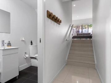 Fully Furnished Coastal Townhouse