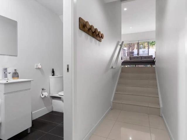 Fully Furnished Coastal Townhouse