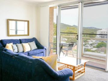 Fully Furnished Coastal Unit at Shoal Bay | Utilities and furniture Included | 2 Bedroom 1 Bathroom
