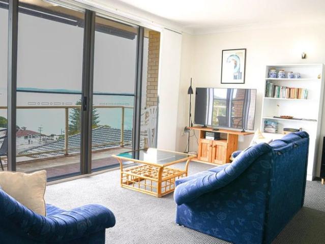 Fully Furnished Coastal Unit at Shoal Bay | Utilities and furniture Included | 2 Bedroom 1 Bathroom