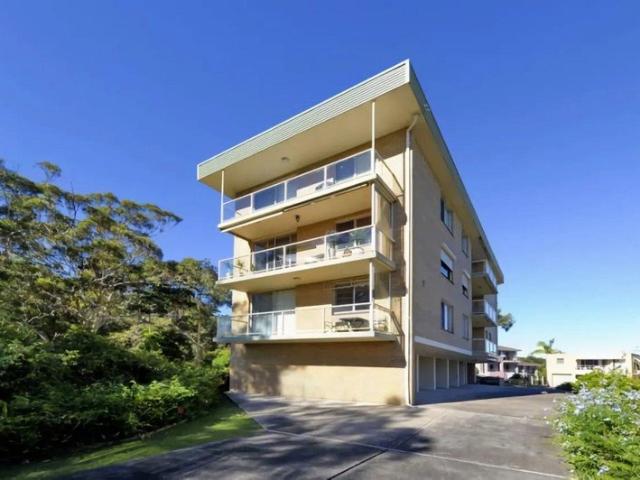 Fully Furnished Coastal Unit at Shoal Bay | Utilities and furniture Included | 2 Bedroom 1 Bathroom