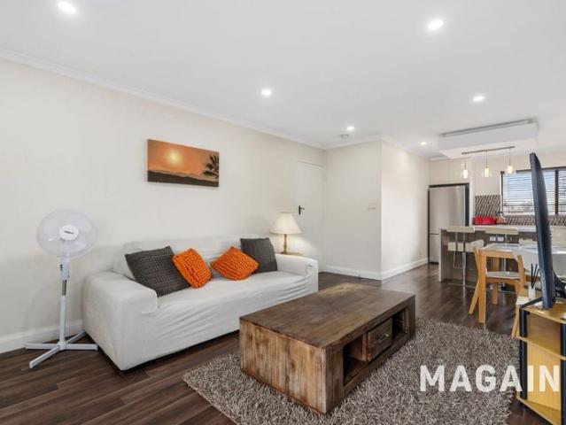 Fully Furnished Coastal Apartment Located Right On The Beach!