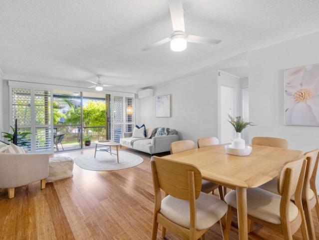 Fully Furnished Coastal Character Living in the Heart of Kings Beach