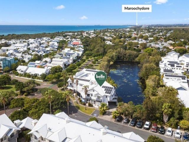 Fully Furnished Coastal Escape in the Heart of Marcoola